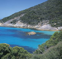 Two Peoples Bay Nature Reserve - Accommodation NT