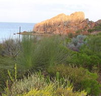 Meelup Trail - Accommodation NT