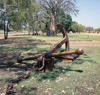 SS Colac - Accommodation NT