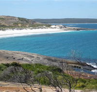 Cape Arid National Park - Accommodation NT