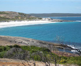 Cape Arid National Park - NT Tourism 0