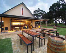 Wills Domain - Accommodation NT 0