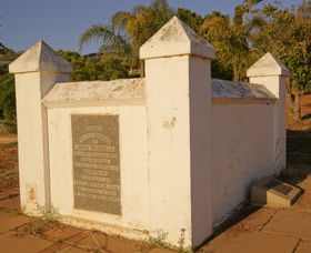 Northam WA NT Tourism