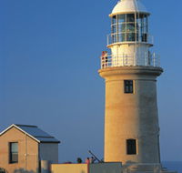Vlamingh Head Lighthouse - Accommodation NT