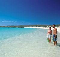 Turquoise Bay - Accommodation NT