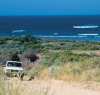 Coronation Beach - Accommodation NT