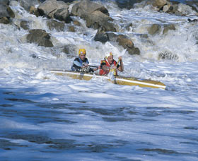 Brigadoon WA Accommodation NT