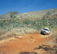 King Leopold Range National Park - Accommodation NT