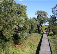 Kepwari Trails Wetland Wonderland - Accommodation NT