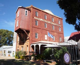 The York Mill - Accommodation NT 0