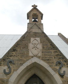 The Old Perth Boys School - Accommodation NT 0