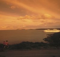 King George Sound - Accommodation NT