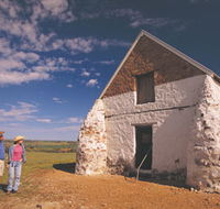 Oakabella Homestead - Accommodation NT