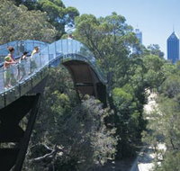 Lotterywest Federation Walkway - Accommodation NT