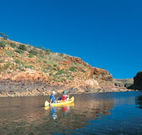Fitzroy River - Accommodation NT