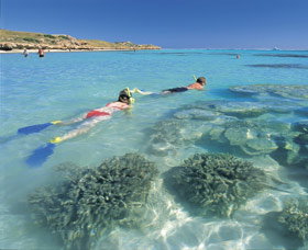 Purdy Point - Accommodation NT 0