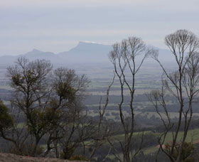 Porongurup WA Accommodation NT