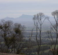 Nancy's Peak Porongurup National Park - NT Tourism