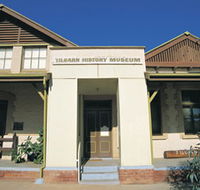 Yilgarn History Museum - NT Tourism