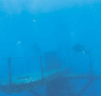 HMAS Perth - Accommodation NT