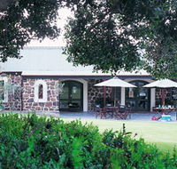 Hardys Tintara Cellar Door - Accommodation NT
