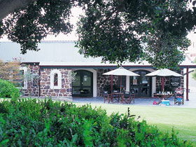 Hardys Tintara Cellar Door - Accommodation NT 0