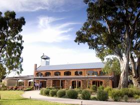 Wirra Wirra Vineyards - Accommodation NT 0