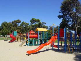 Victoria Square, Kadina - Accommodation NT 0