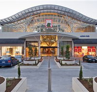Burnside Village Shopping Centre - Accommodation NT