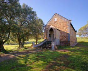  Accommodation NT