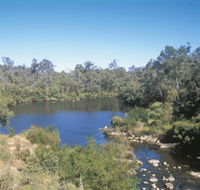 Kalgan River - Accommodation NT