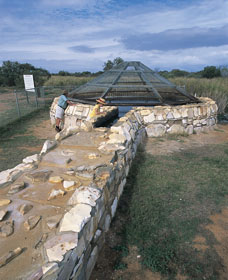 Bibbawarra Bore - Accommodation NT 0