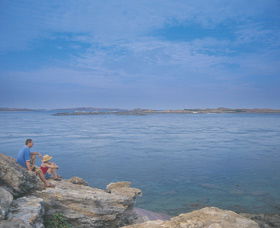 One Arm Point - Accommodation NT 0