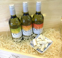 Charlies Estate Wines - Accommodation NT