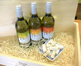Charlies Estate Wines - Accommodation NT 0