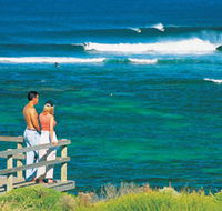 Prevelly Park - Accommodation NT