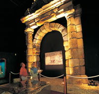 Batavia Shipwreck - Accommodation NT