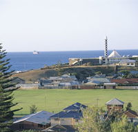 Lighthouse - Accommodation NT