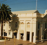 Geraldton Regional Art Gallery - Accommodation NT
