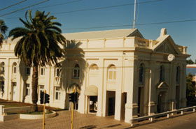 Geraldton Regional Art Gallery - Accommodation NT 0