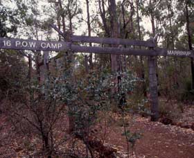 Teesdale WA Accommodation NT