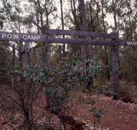 Marrinup Trail Dwellingup - Accommodation NT