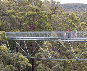 Nornalup WA Accommodation NT