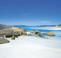 Twilight Bay - Accommodation NT