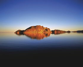 Crocodile Ridge - Accommodation NT 0