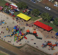 Donnybrook Apple FunPark - Accommodation NT