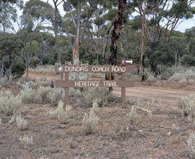 Norseman WA Accommodation NT