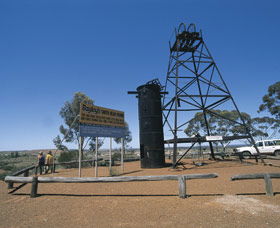 Bayleys Reward Fly Flat - Accommodation NT 0