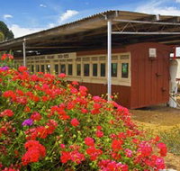 Dance Cottage Museum - Accommodation NT