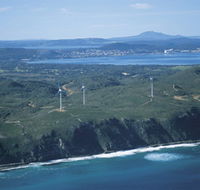Albany Wind Farm - Accommodation NT